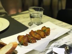 美味炸鸡翅-at cafe 意大利餐厅(集美店)