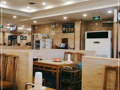 大堂-牛街·马辈儿涮肉(陶然亭店)