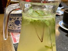 -南京大牌档(新街口德基广场店)