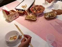 -饶福记·南昌烧烤大排档(九龙湖土著店)