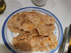 -小放牛炒菜馆(裕华万达店)