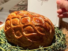 -壳里西餐厅Coquille Seafood Bistro(蒙自路店)