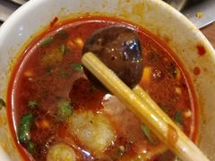 -黑竹香鸡(营和巷店)