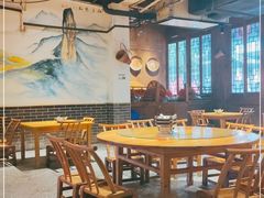 大堂-巴人堂(女儿城店)