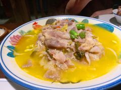 -大牌大·传统杭帮菜(湖滨店)