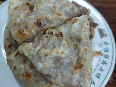 -清真永恒华威肉饼(潘家园店)
