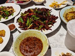-天辣(金桥啦啦宝都店)
