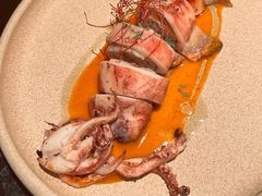 -ANNA·创意牛排馆