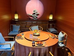 -兰庭玉树·老饭骨家宴(后海店)