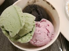 -金紫荆美食自助餐厅