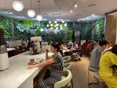 大堂-Peet's Coffee皮爷咖啡(德基店)