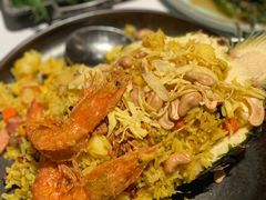 -BetterThai 泰加(苏州中心店)