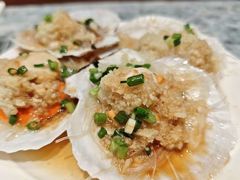 -聚丰园•湖鲜餐厅(阿红私房菜梅石路店)