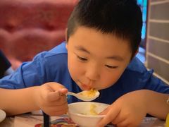 -点都德(聚福楼店)