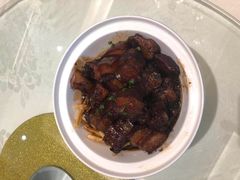 -金陵食府(林景店)