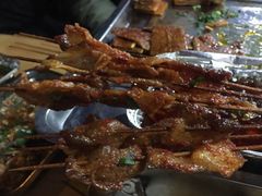 -夜烤·宜宾烧烤(洋河路店)