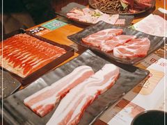 -千寻烧肉(政务区店)