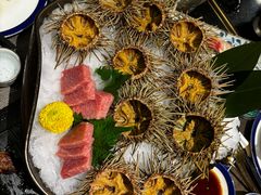 -極上萬膳·日料放题(海岸城店)