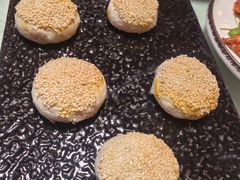 -清华大学-甲所餐厅