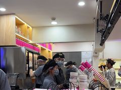 -霸王茶姬(正佳广场店)