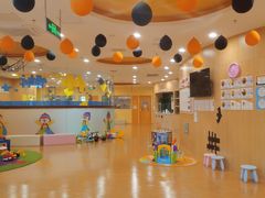 -金宝贝国际早教(洛龙正大校区)