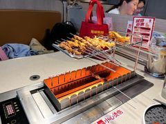 -丰茂烤串(五道口店)