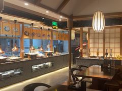 -松子料理(亮马桥店)