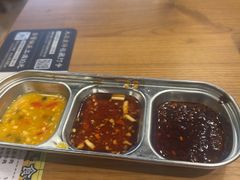 -麒麟风烤牛肉·云南烧烤小排档(丹凤街店)
