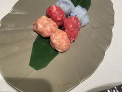 -川越泰火锅(吉利大厦店)