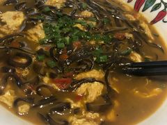 -何氏排骨(左家塘店)
