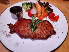 -夏日玛莉西餐厅(梅溪湖步步高店)