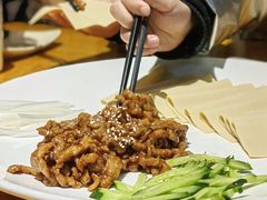 -洪泽老鱼馆(淮海一店)
