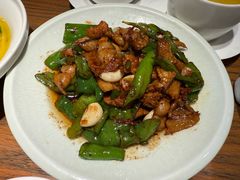 家常小炒肉-扬州狮子楼·非遗淮扬菜(东关街店)