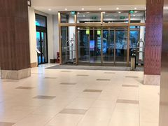 -长白山万达锦华套房酒店