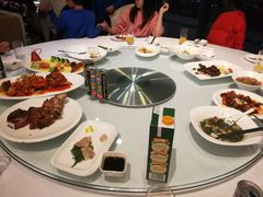 -廊亦舫Lang Yi Fang Restaurant(金桥店)