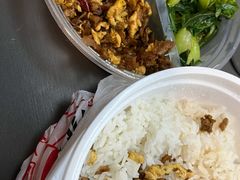 -72街红烧排骨饭(海珠丽影广场店)