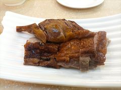 烧鸭-九龙湾茶餐厅(东门店)