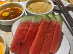 -海底捞火锅(番禺广场店)