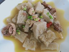 -明升萝卜汤
