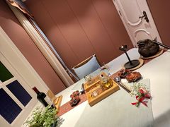 -叶叶菩提·晋福宫