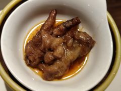 -金安大饭店-金品自助餐厅