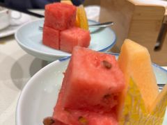 -吉林省林业宾馆-餐厅