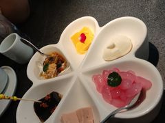 -赠李白·如诗的川味(余杭万达广场店)