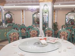 -齐家花园大酒店(宝山店)