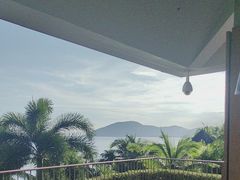 -日落吧·海景咖啡厅·餐酒吧·鸡尾酒·下午茶·乐队表演·浪漫夕阳·三亚文华东方酒店