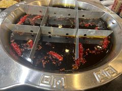 -大龙火锅(老店)