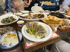 -旺角小渔村·海肠捞饭开创者(二马路店)