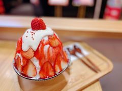 -怪物的冰与火(天虹商场中山路店)