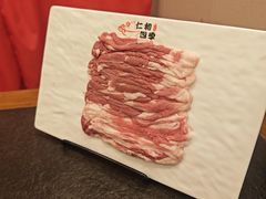 -仁和四季涮肉馆(天坛南门店)