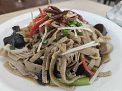 -北方饺子王·海肠捞饭·海鲜锅(山大店)